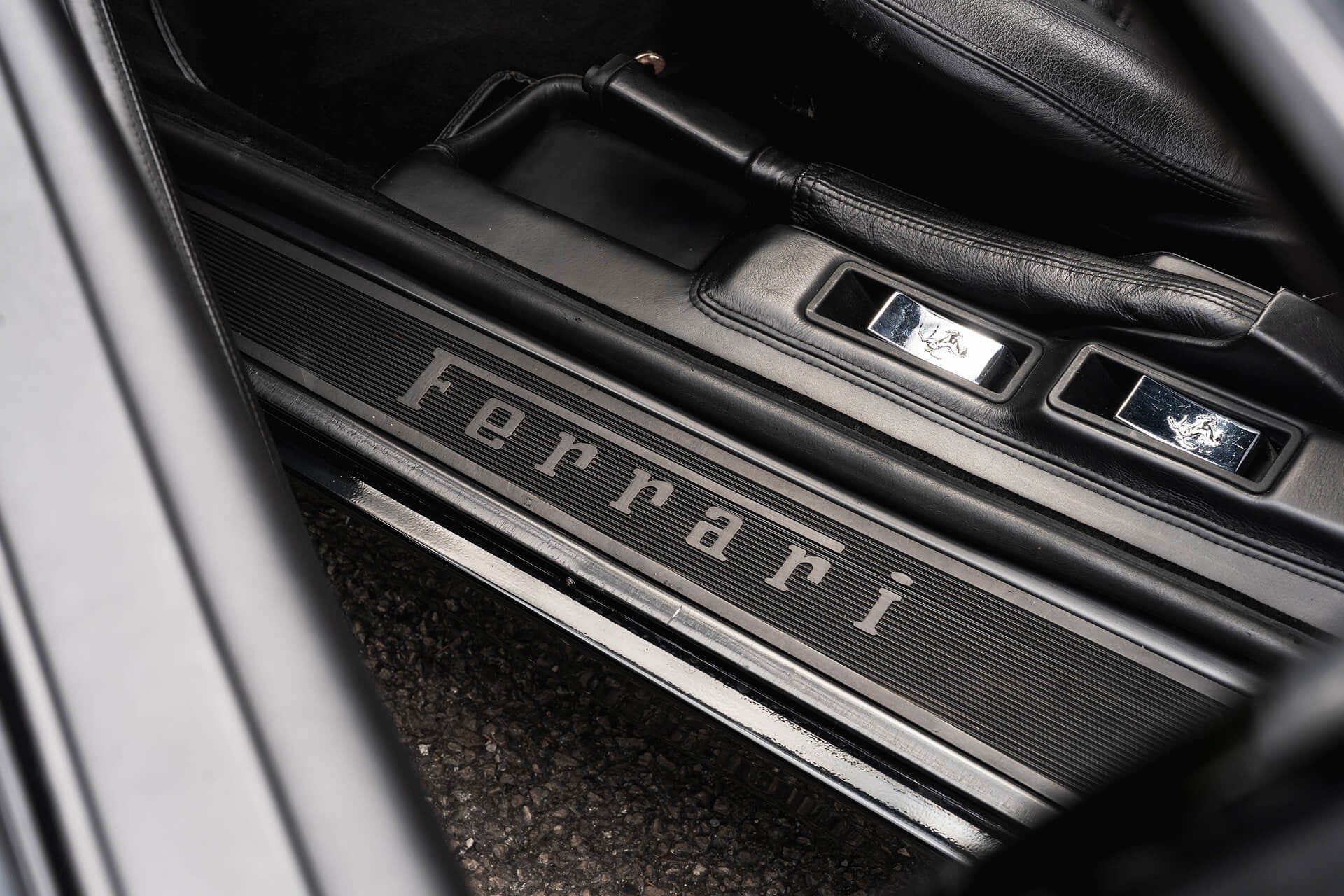 Ferrari 512M (Left Hand Drive) Gallery Image