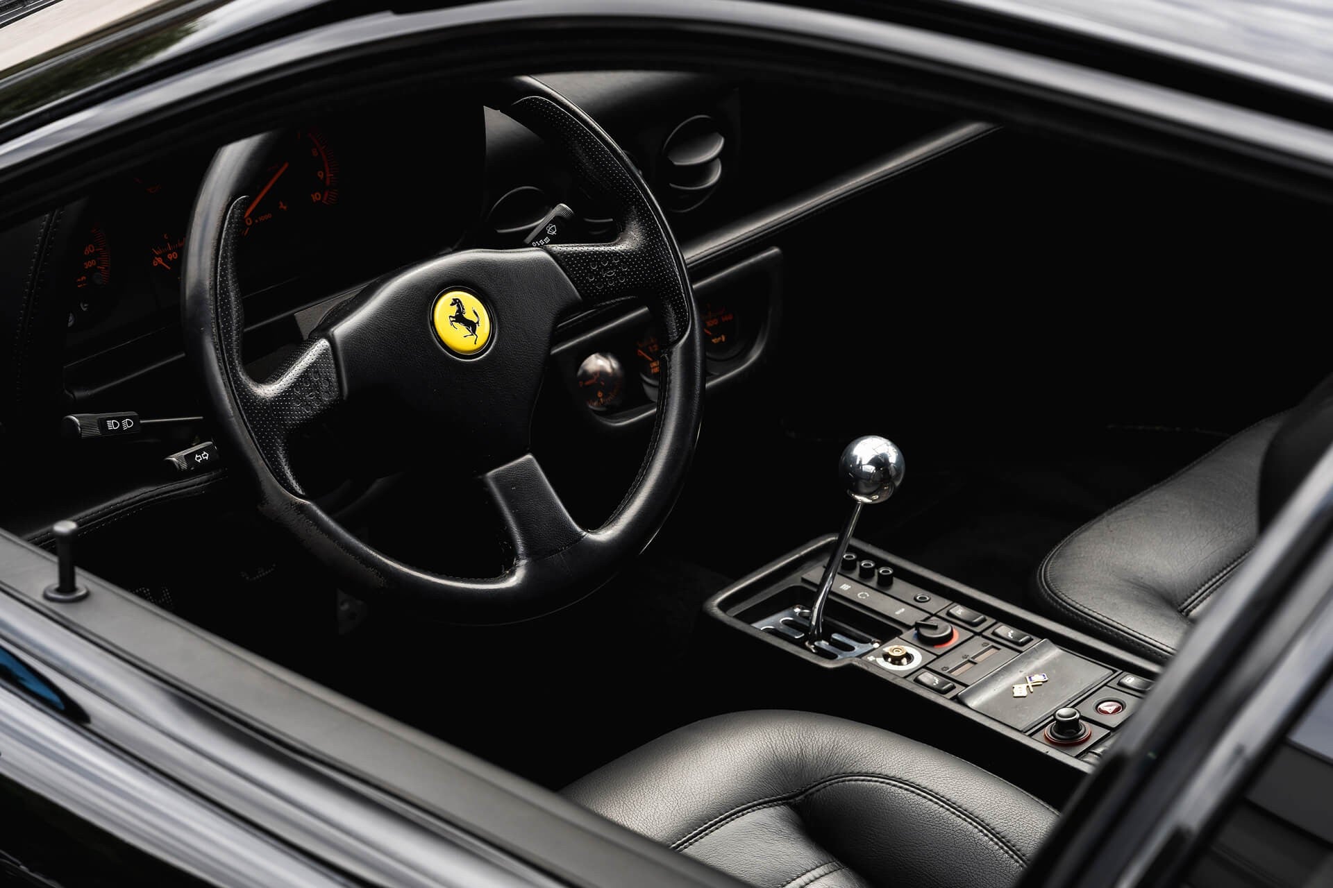 Ferrari 512M (Left Hand Drive) Gallery Image