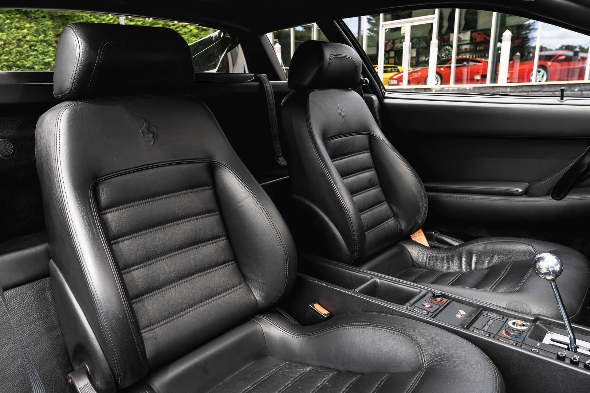 Ferrari 512M (Left Hand Drive) Gallery Image
