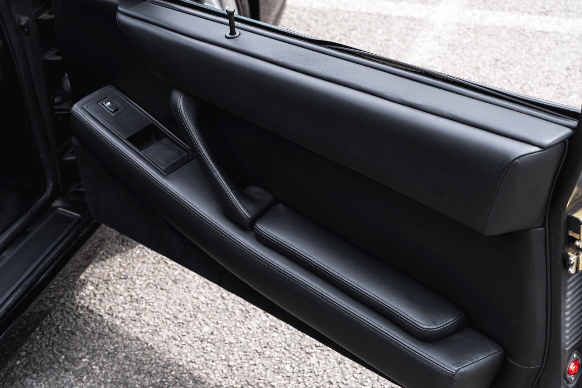 Ferrari 512M (Left Hand Drive) Gallery Image
