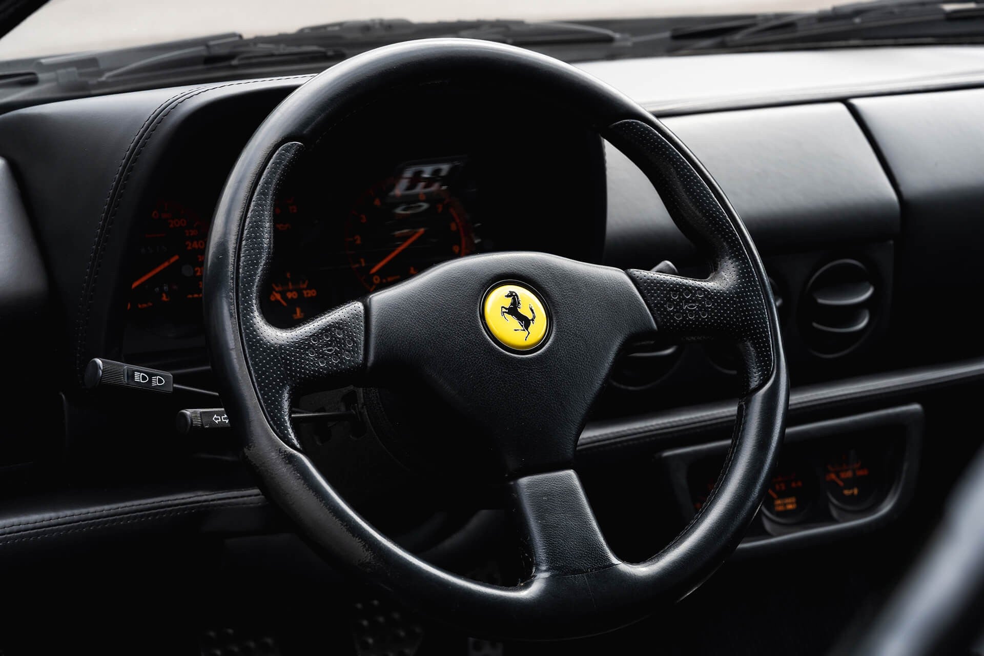 Ferrari 512M (Left Hand Drive) Gallery Image
