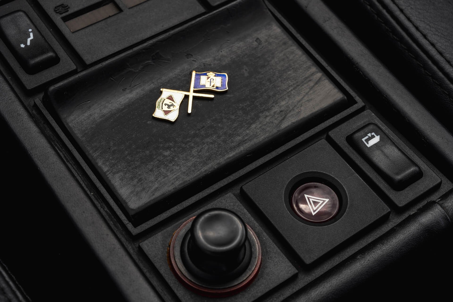 Ferrari 512M (Left Hand Drive) Gallery Image