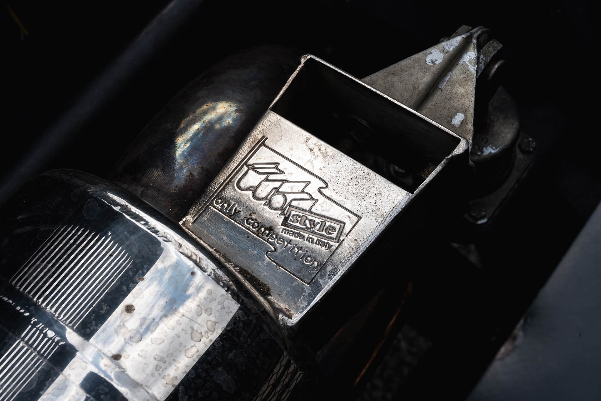 Ferrari 512M (Left Hand Drive) Gallery Image