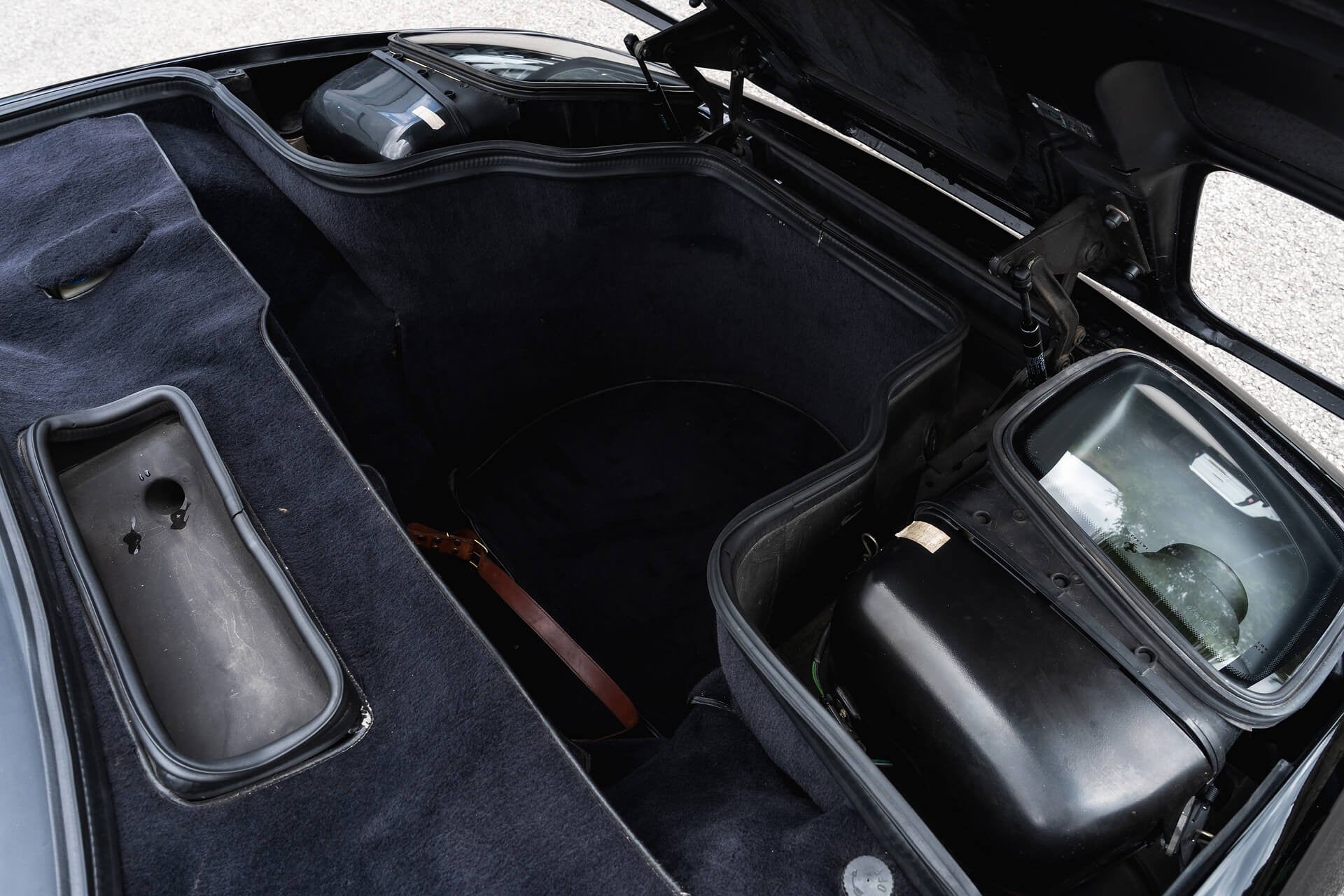 Ferrari 512M (Left Hand Drive) Gallery Image