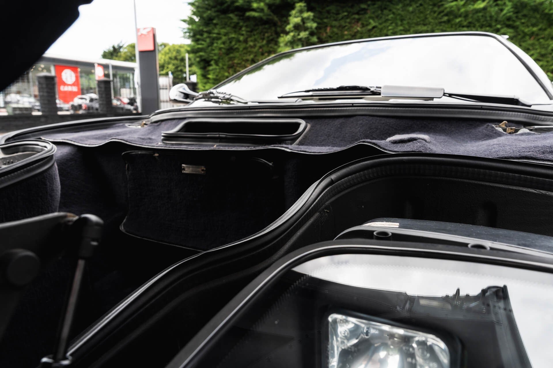 Ferrari 512M (Left Hand Drive) Gallery Image