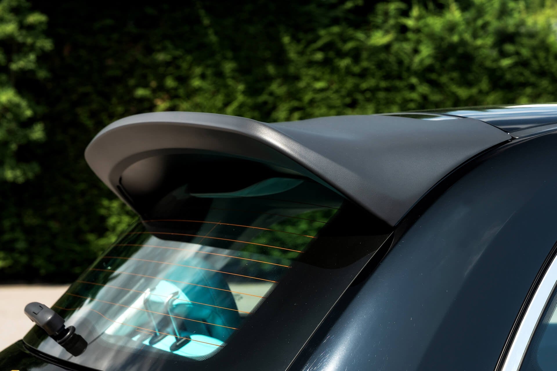 Fiat 500e 42kWh RED Designio by KAHN®