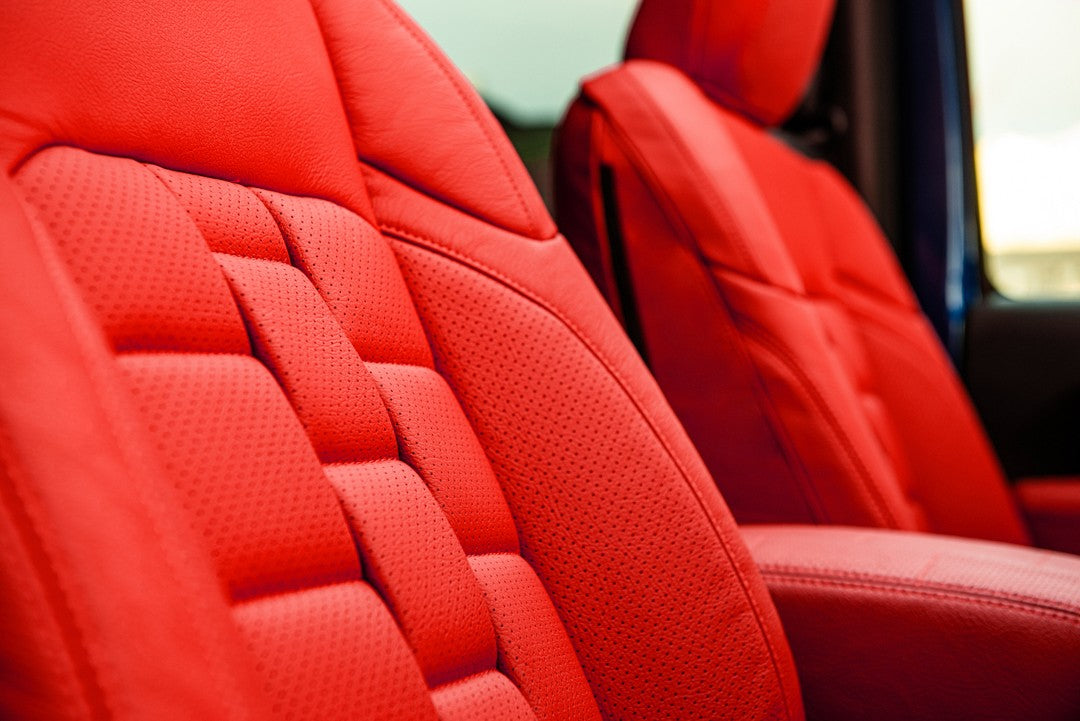 Jeep Wrangler 2.0 GME Overland Gallery Image
