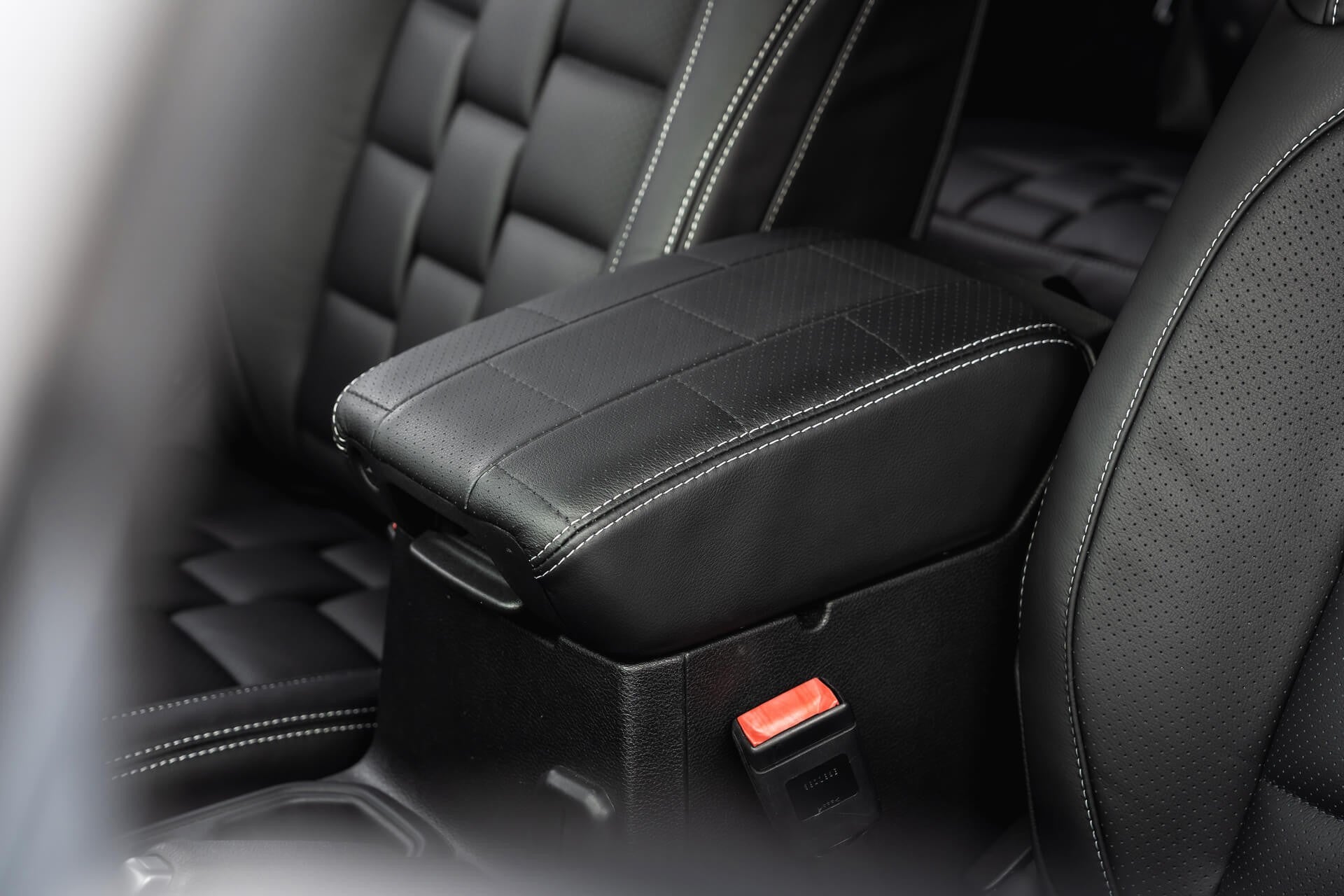 Jeep Wrangler 2.0 GME Rubicon Gallery Image