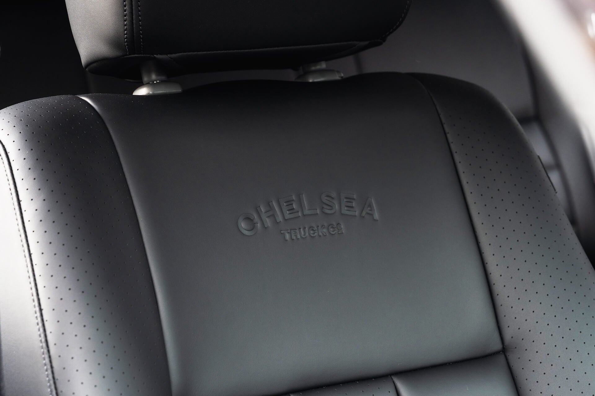 Toyota Land Cruiser 70 Series Gallery Image