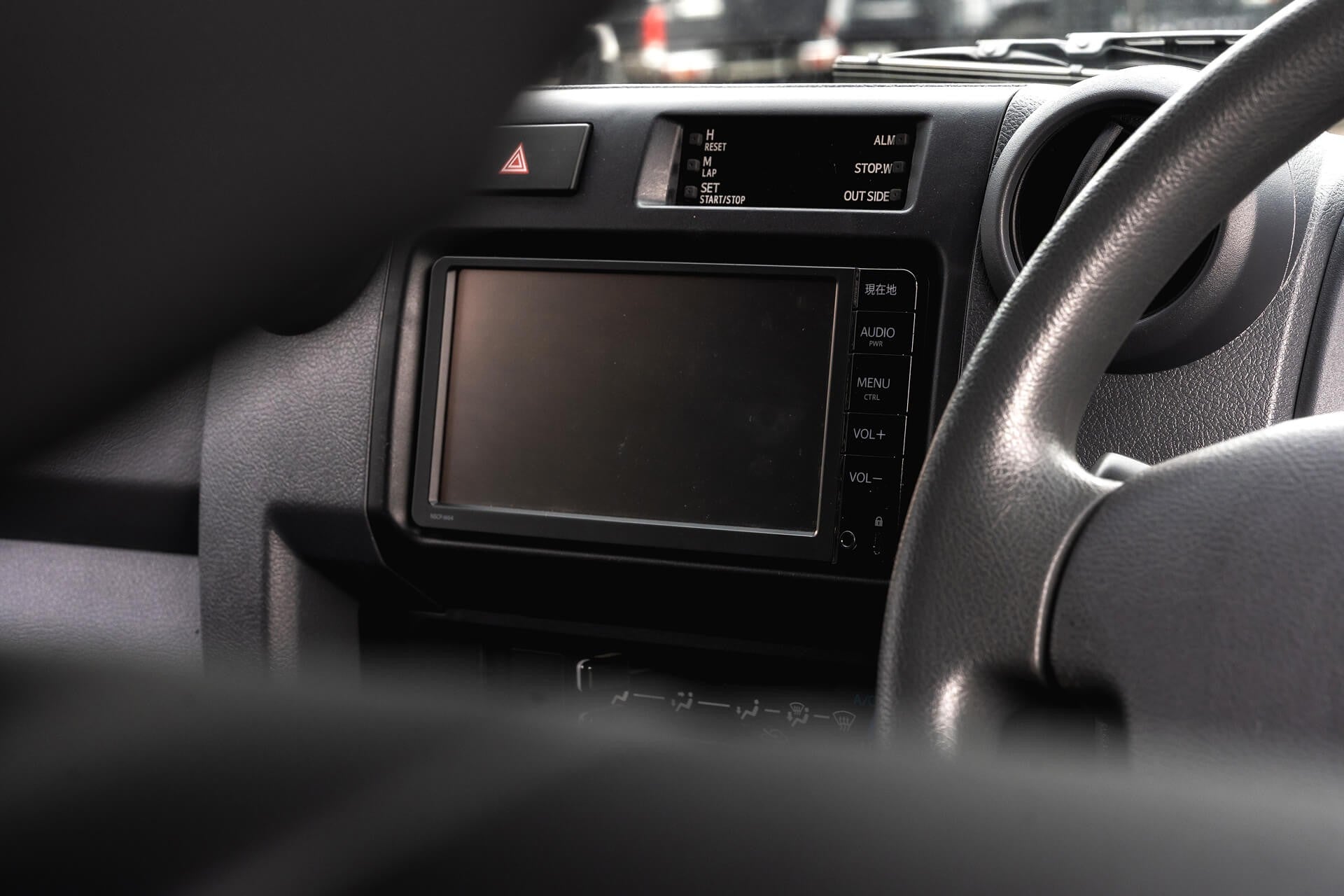Toyota Land Cruiser 70 Series Gallery Image