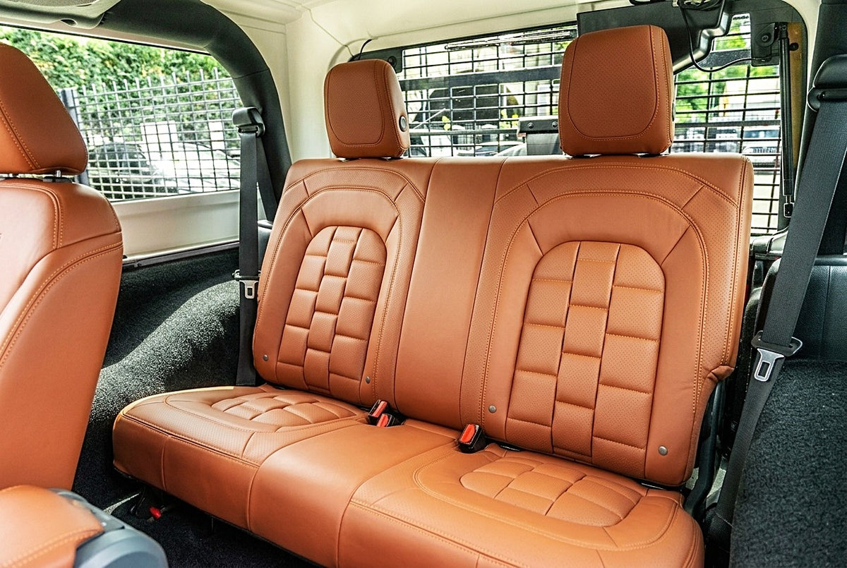 Jeep Wrangler 3.6 V6 Sahara