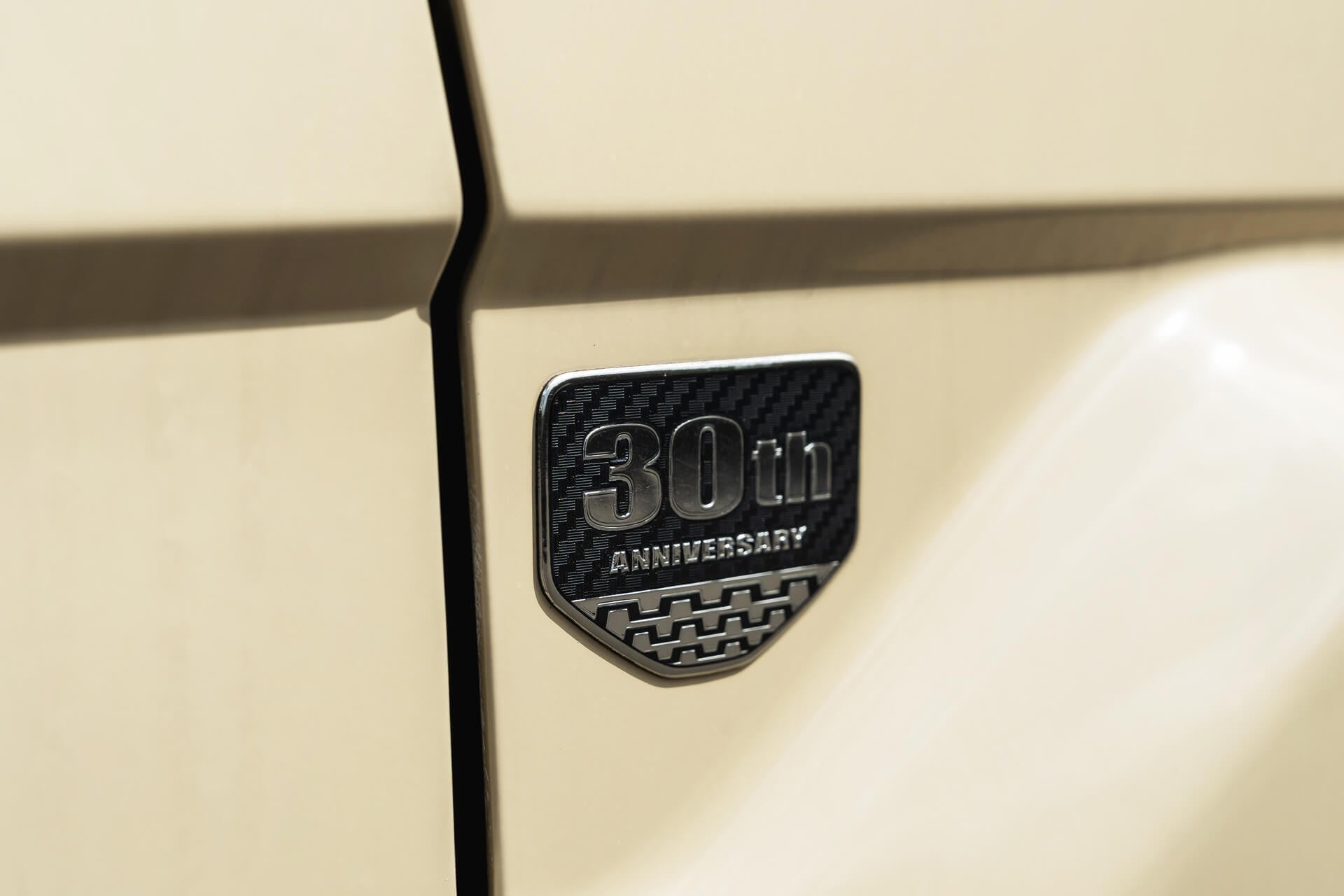 Toyota Land Cruiser 70 Series