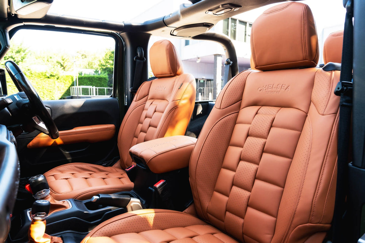 Jeep Wrangler 2.0 GME Rubicon