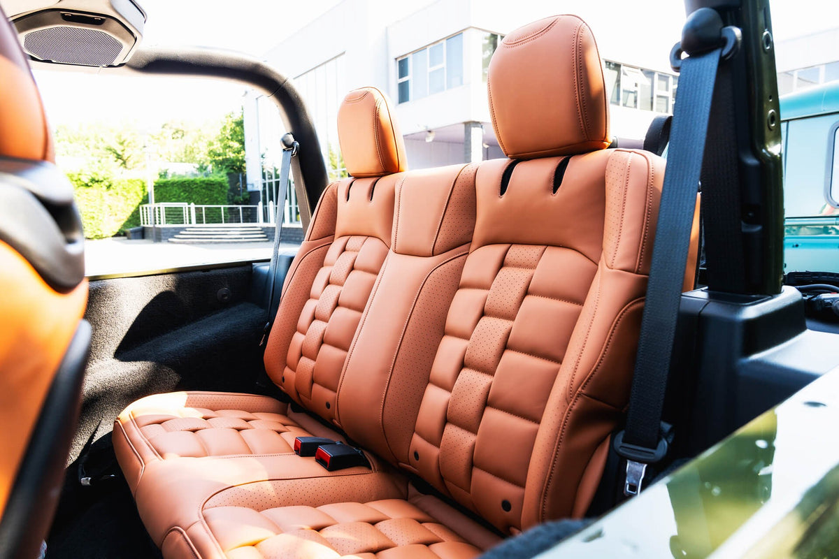 Jeep Wrangler 2.0 GME Rubicon