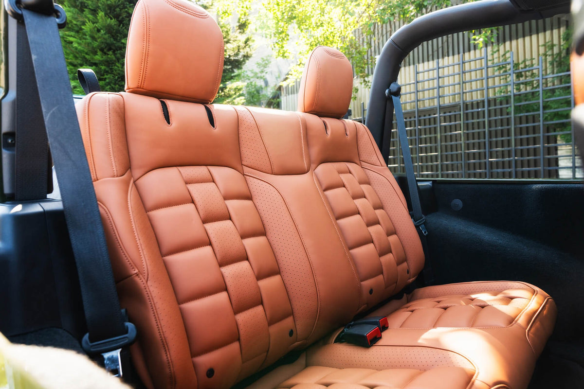 Jeep Wrangler 2.0 GME Rubicon