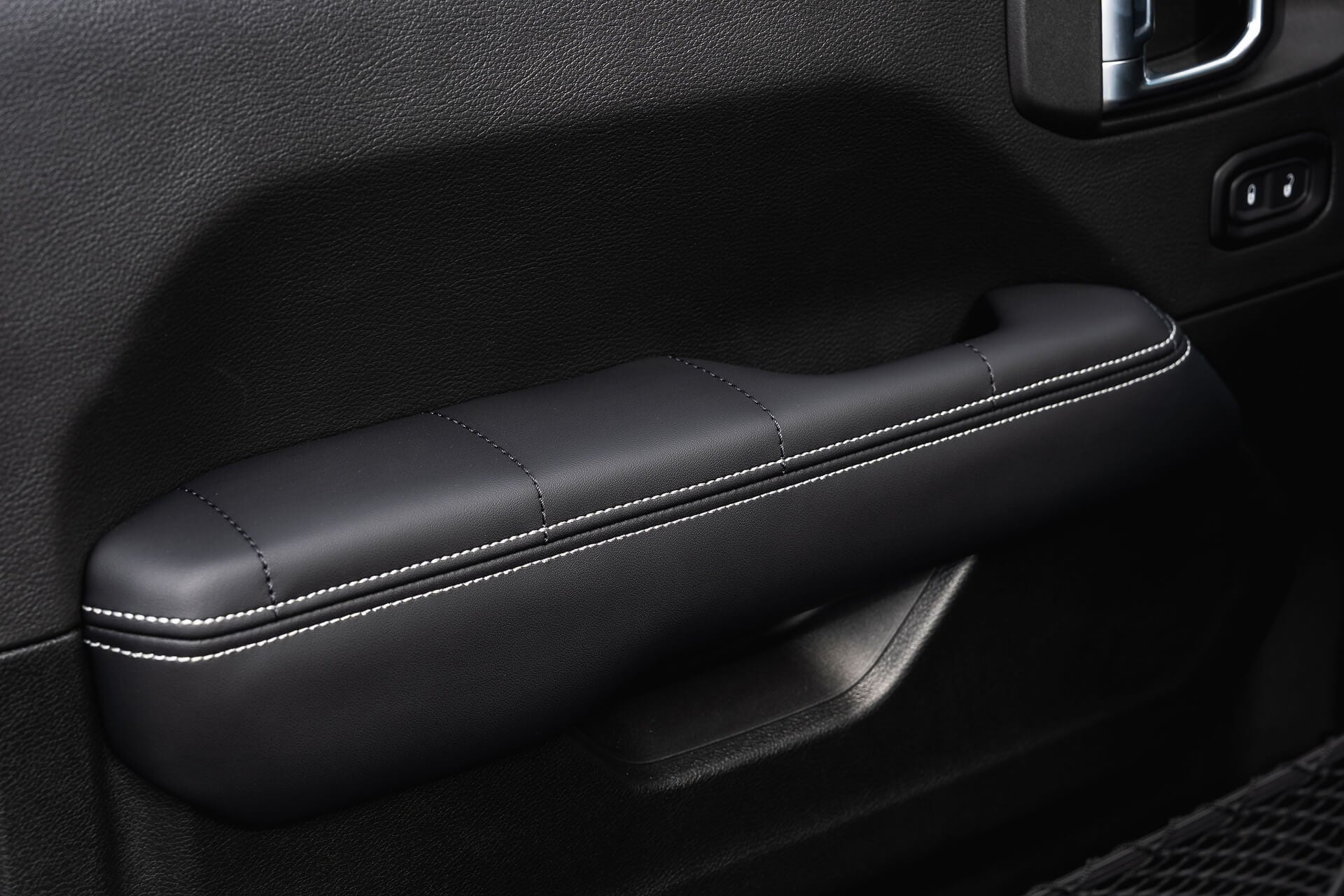 Jeep Wrangler 2.0 GME Rubicon