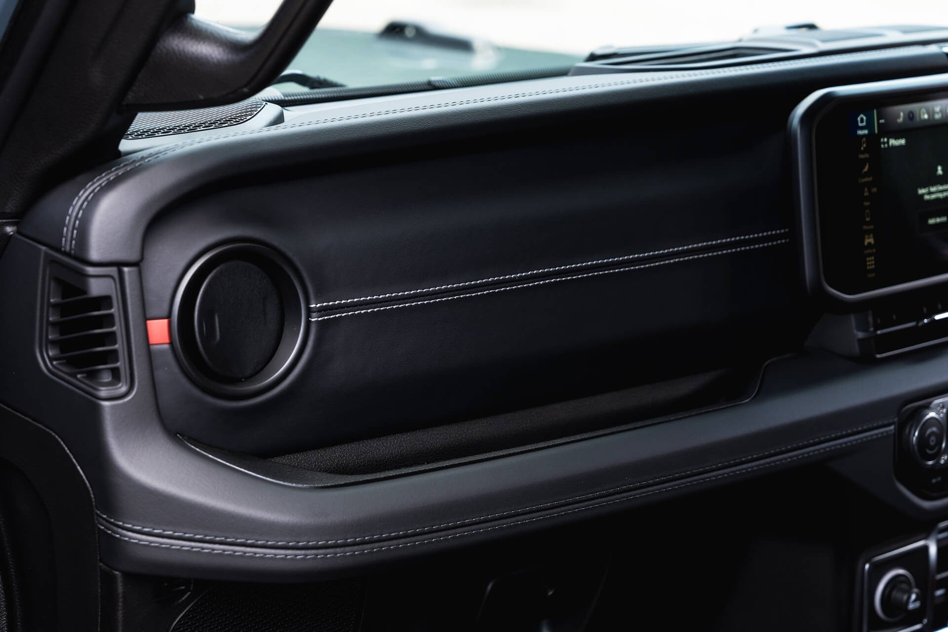 Jeep Wrangler 2.0 GME Rubicon