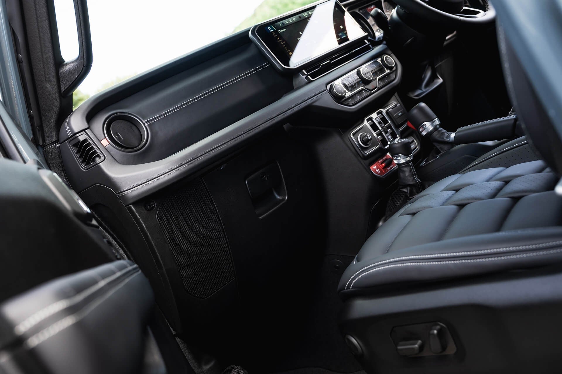 Jeep Wrangler 2.0 GME Rubicon