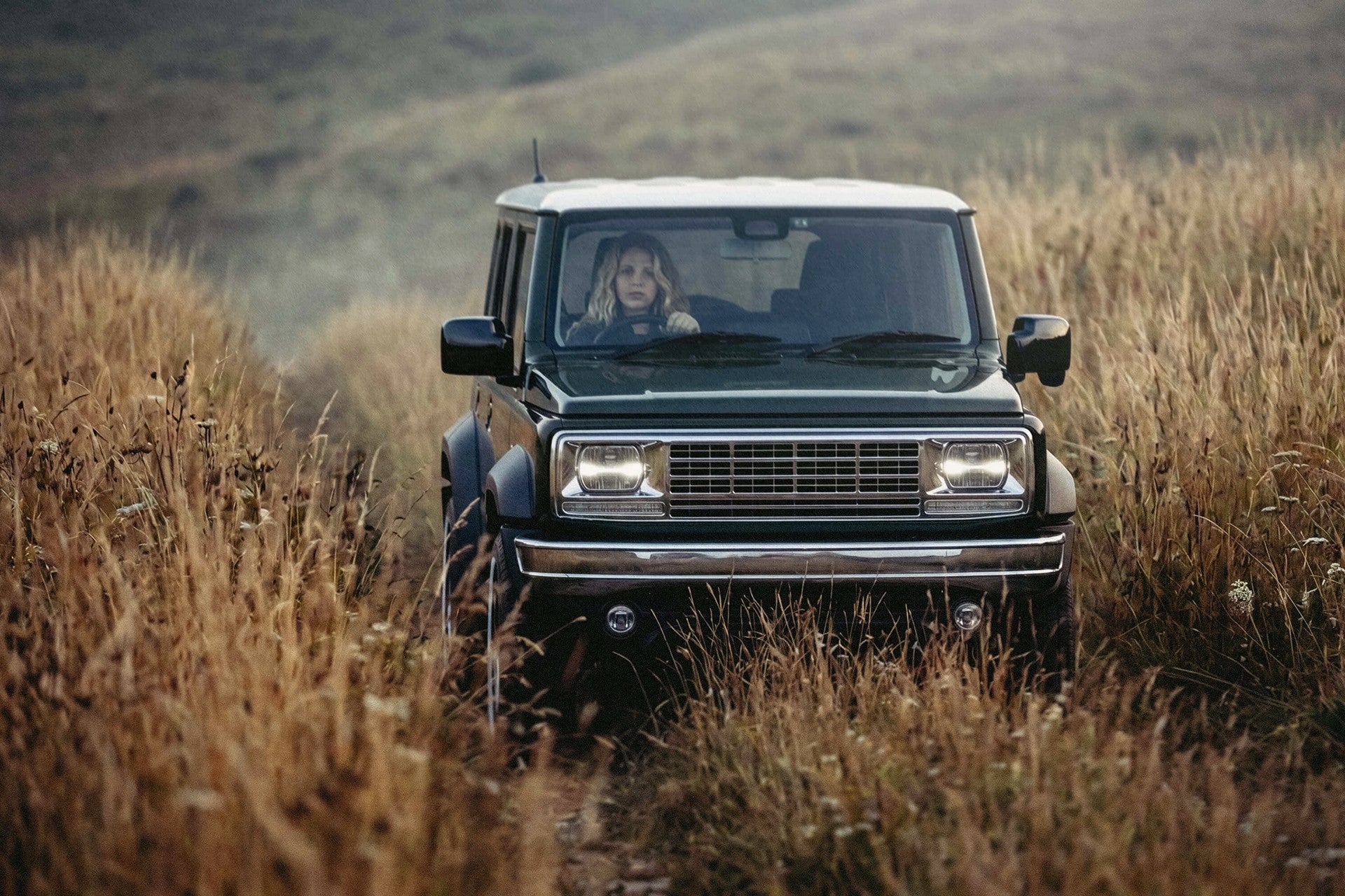 Suzuki Jimny XL 1.5 ALLGRIP 5dr Gallery Image