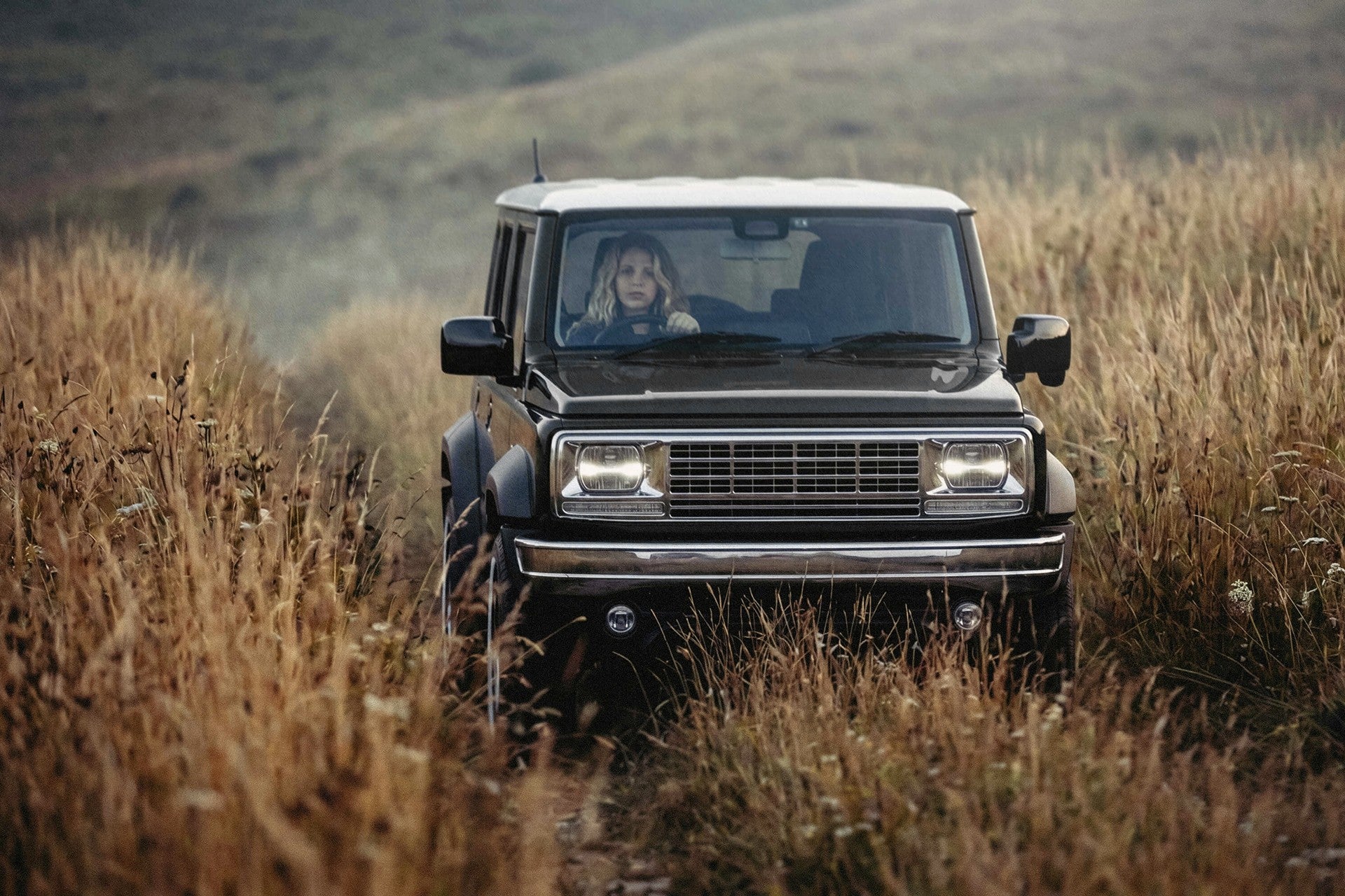 Suzuki Jimny XL 1.5 ALLGRIP 5dr Gallery Image