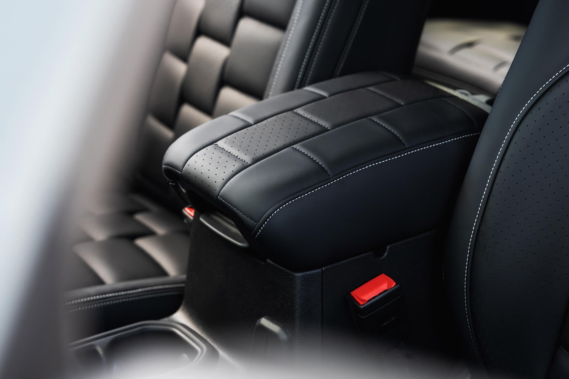 Jeep Wrangler 2.0 GME Rubicon Gallery Image