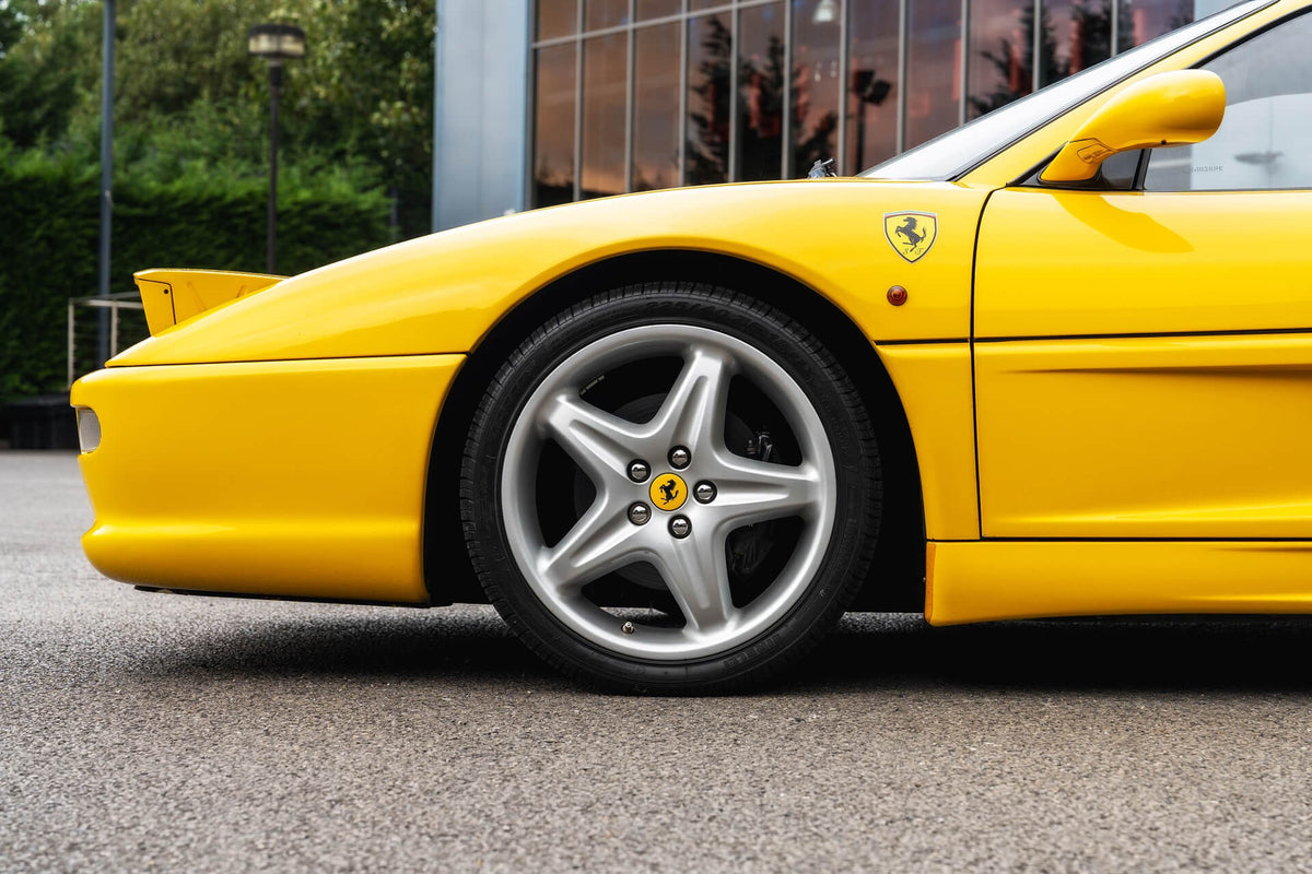 Ferrari F355 F1 Berlinetta