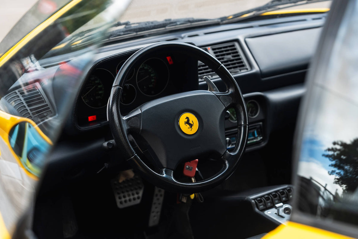 Ferrari F355 F1 Berlinetta