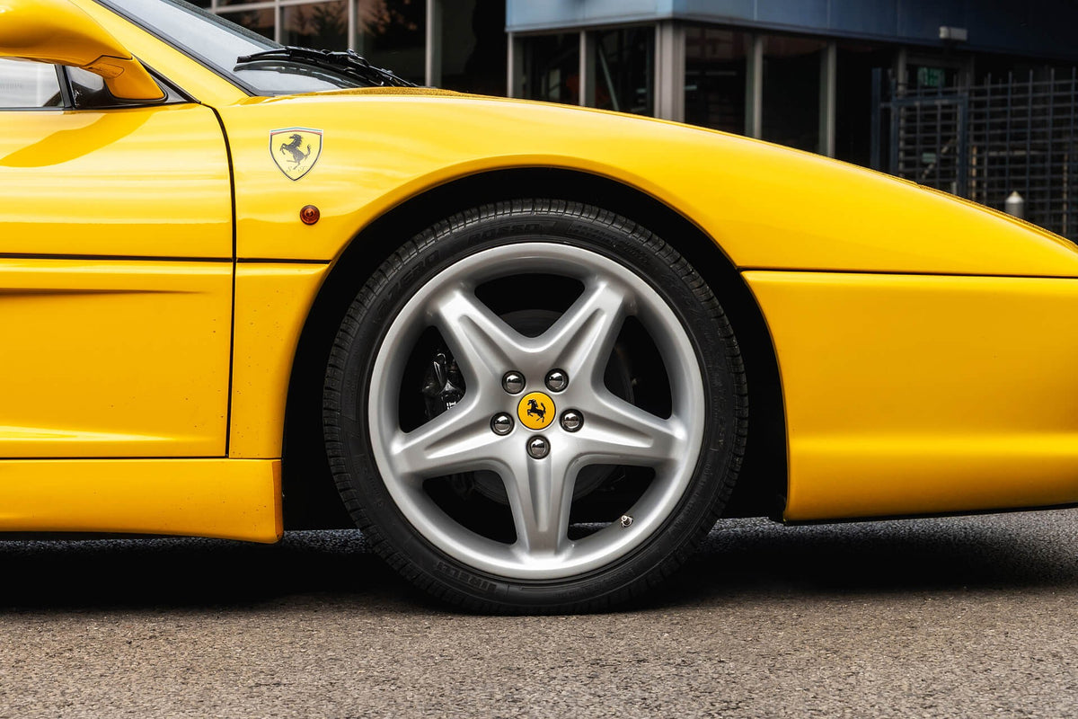 Ferrari F355 F1 Berlinetta