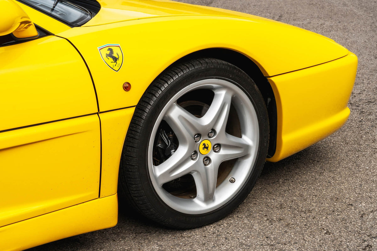 Ferrari F355 F1 Berlinetta