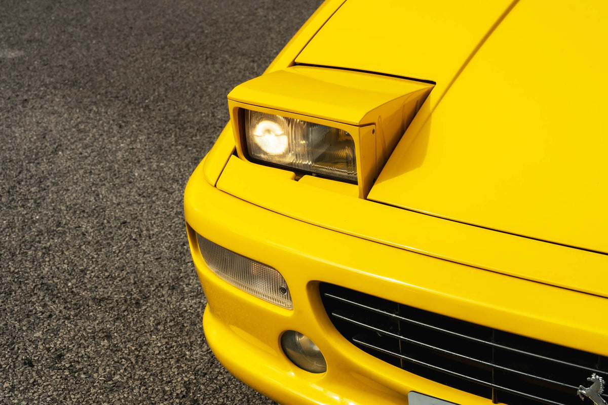 Ferrari F355 F1 Berlinetta