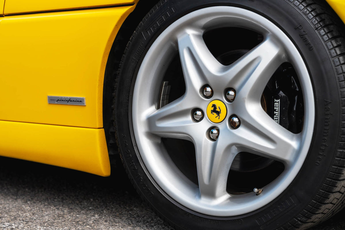 Ferrari F355 F1 Berlinetta