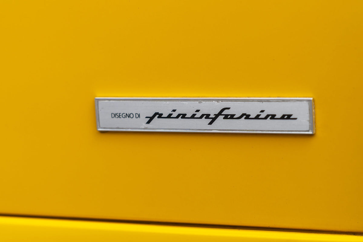 Ferrari F355 F1 Berlinetta