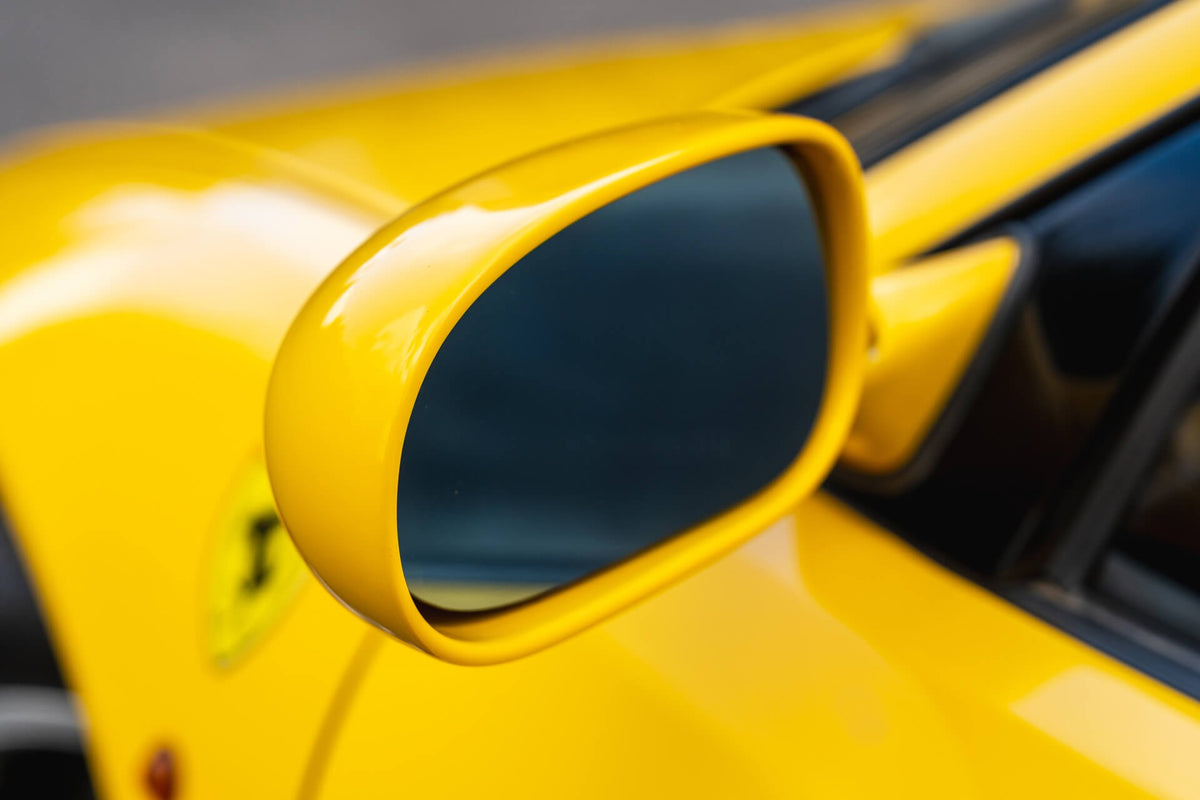 Ferrari F355 F1 Berlinetta