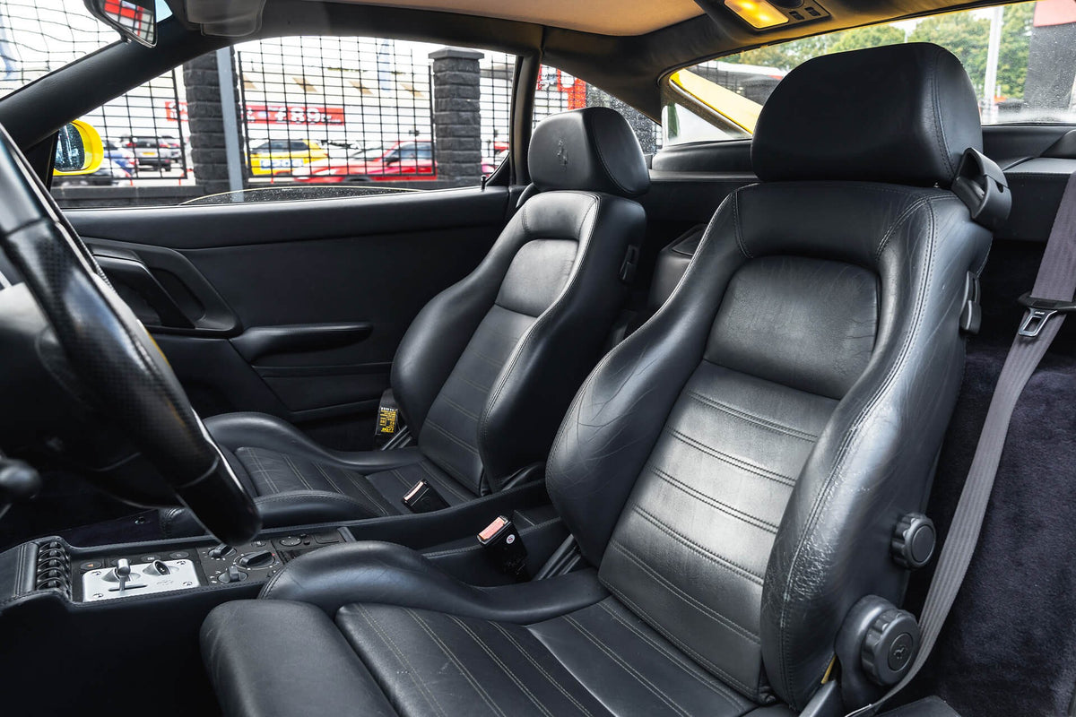 Ferrari F355 F1 Berlinetta