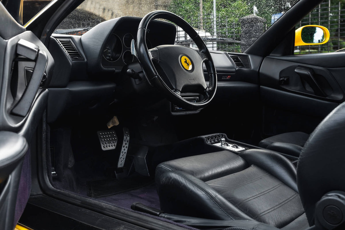 Ferrari F355 F1 Berlinetta