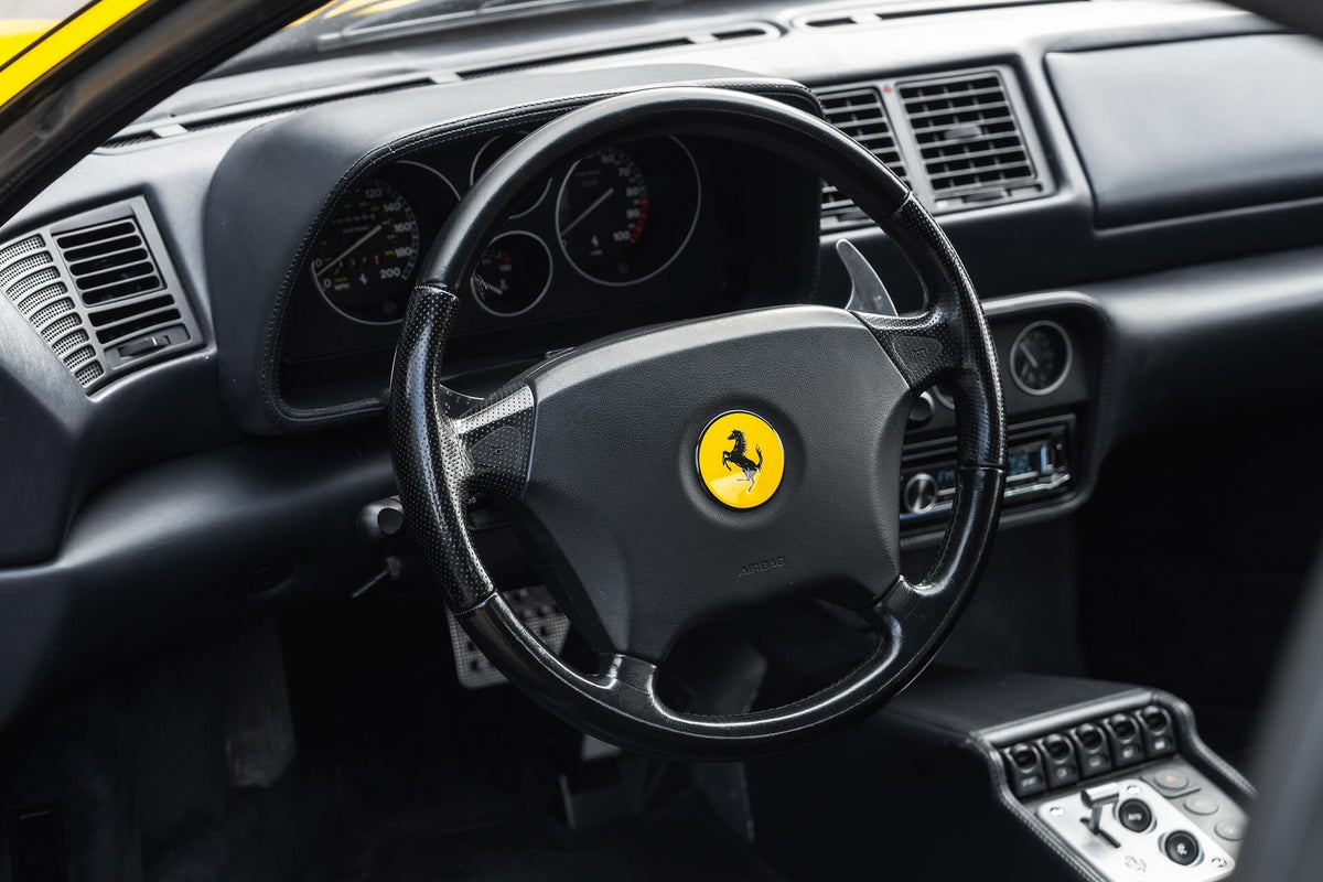 Ferrari F355 F1 Berlinetta