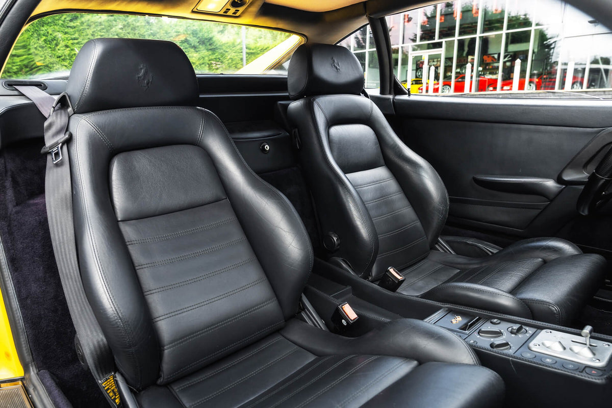Ferrari F355 F1 Berlinetta
