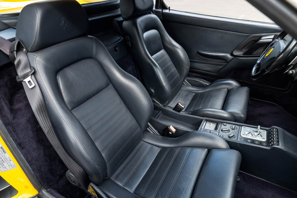 Ferrari F355 F1 Berlinetta