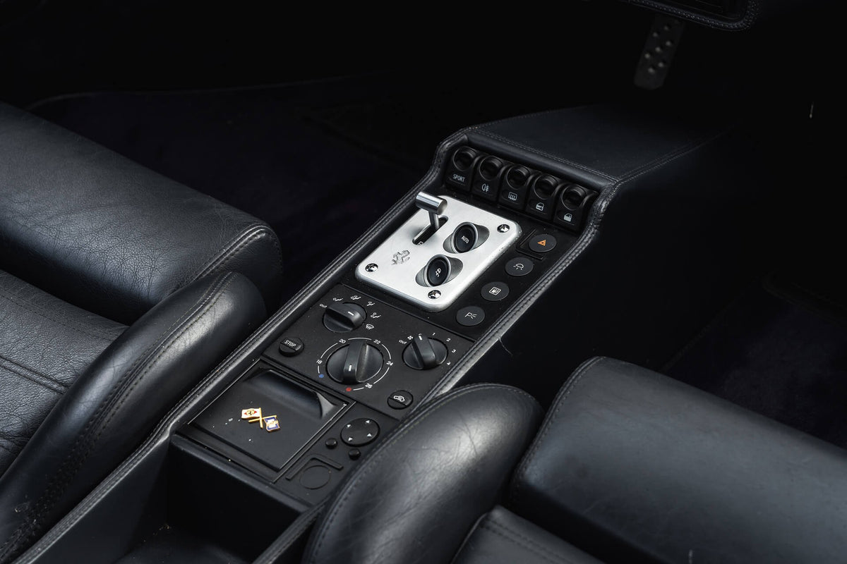 Ferrari F355 F1 Berlinetta