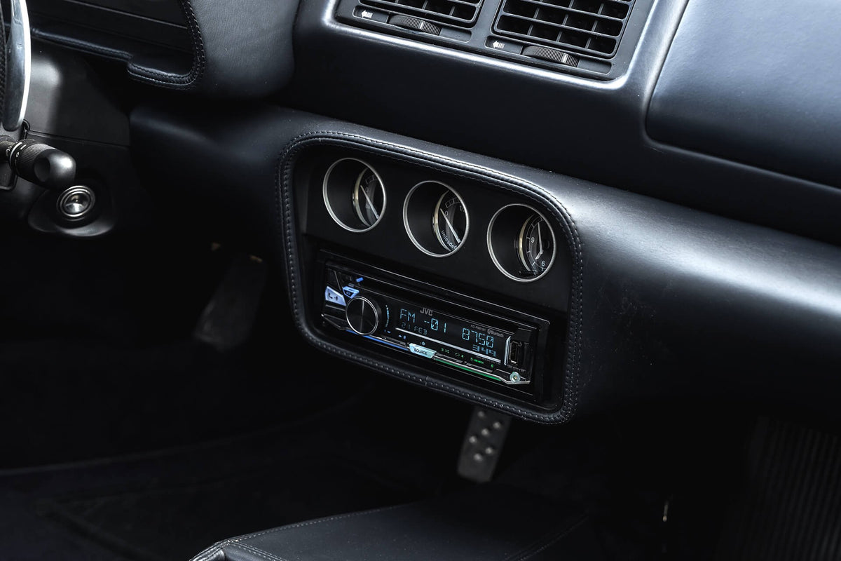 Ferrari F355 F1 Berlinetta