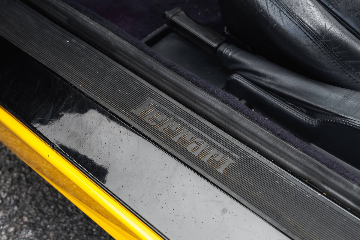 Ferrari F355 F1 Berlinetta