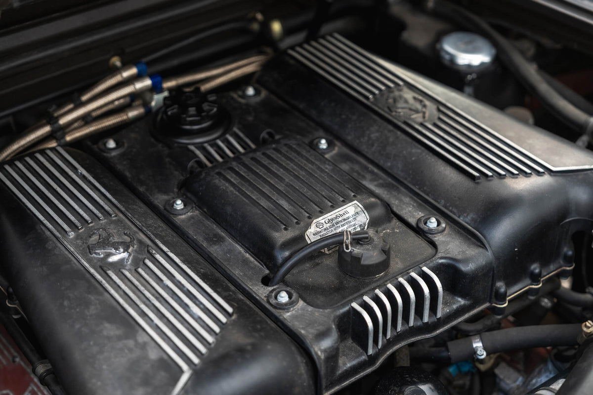 Ferrari F355 F1 Berlinetta