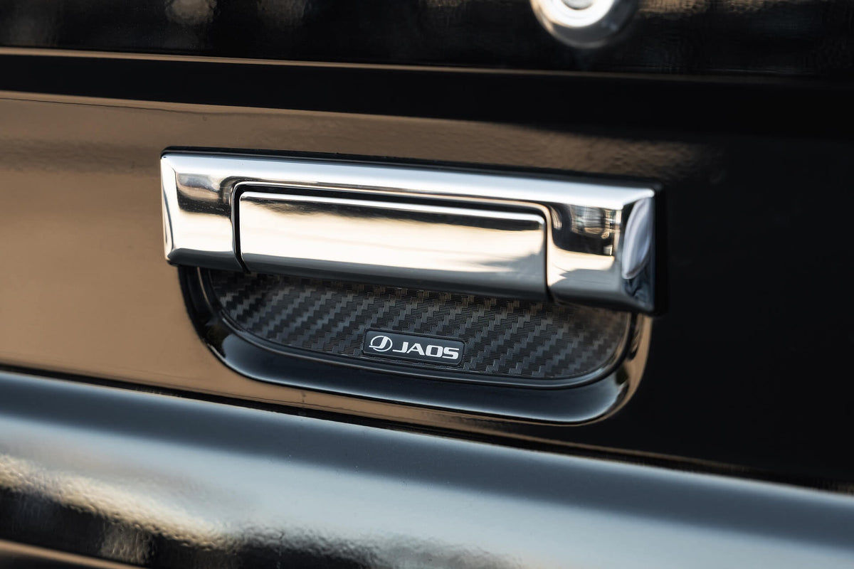 Toyota Land Cruiser 70 Series