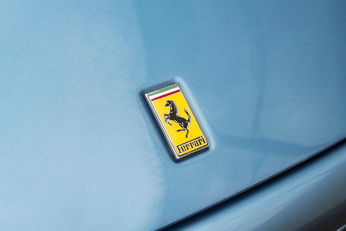 Ferrari 575M Maranello (Fiorano Handling Package)