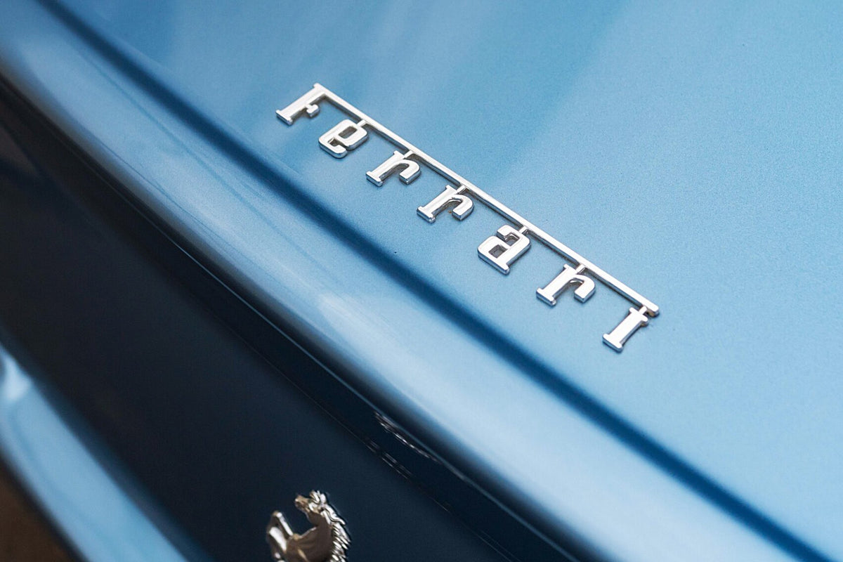 Ferrari 575M Maranello (Fiorano Handling Package)