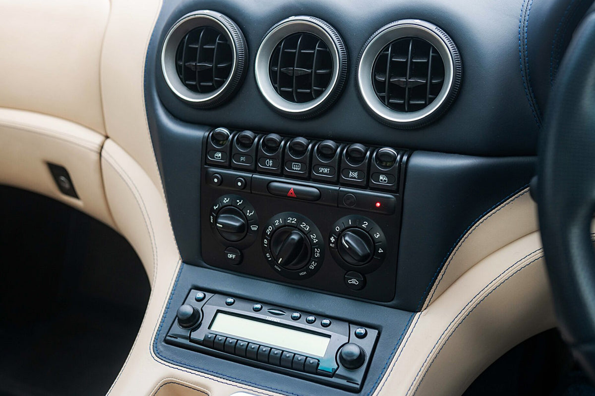 Ferrari 575M Maranello (Fiorano Handling Package)