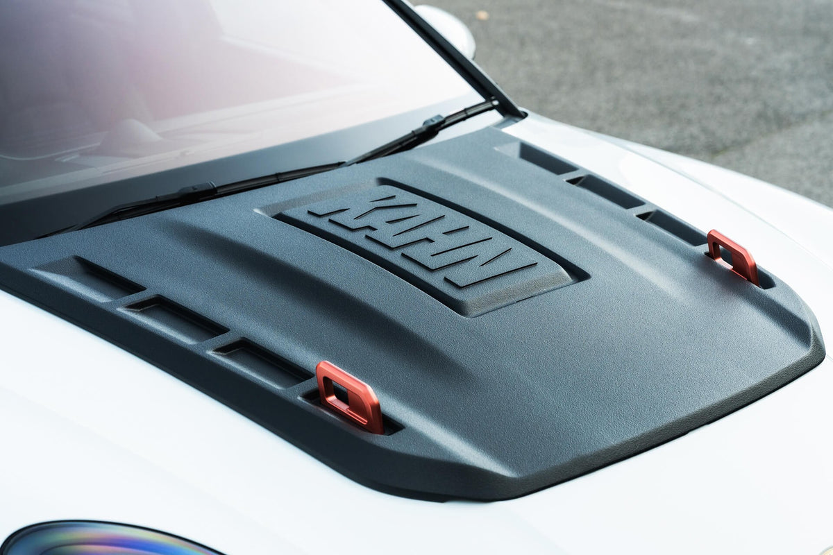 Porsche Macan Gallery Image