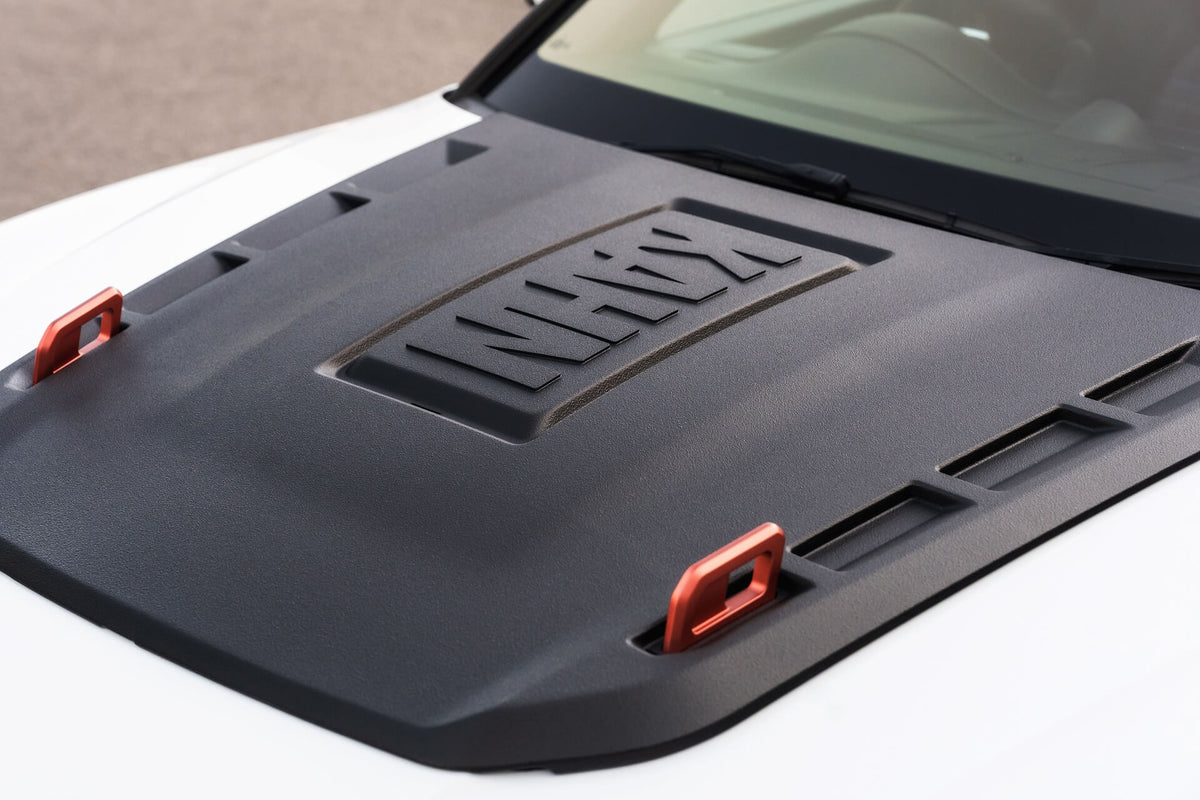 Porsche Macan Gallery Image