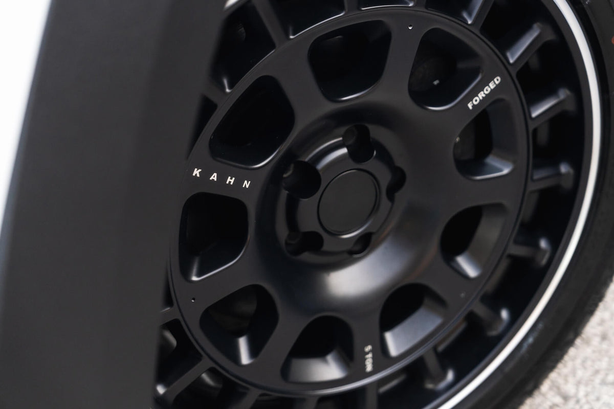 Porsche Macan Gallery Image