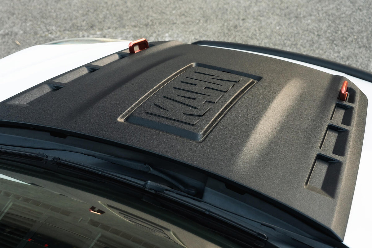 Porsche Macan Gallery Image